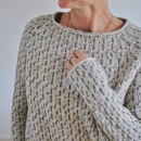 Women's Boat Neck Sweater Soft Comfortable Slim Fit 2