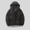 Women's Bomber Jacket High-Quality Fabric with Hood 8