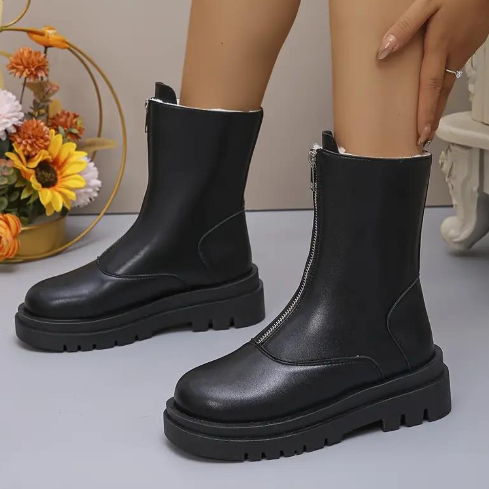 Women's Boots Winter 1