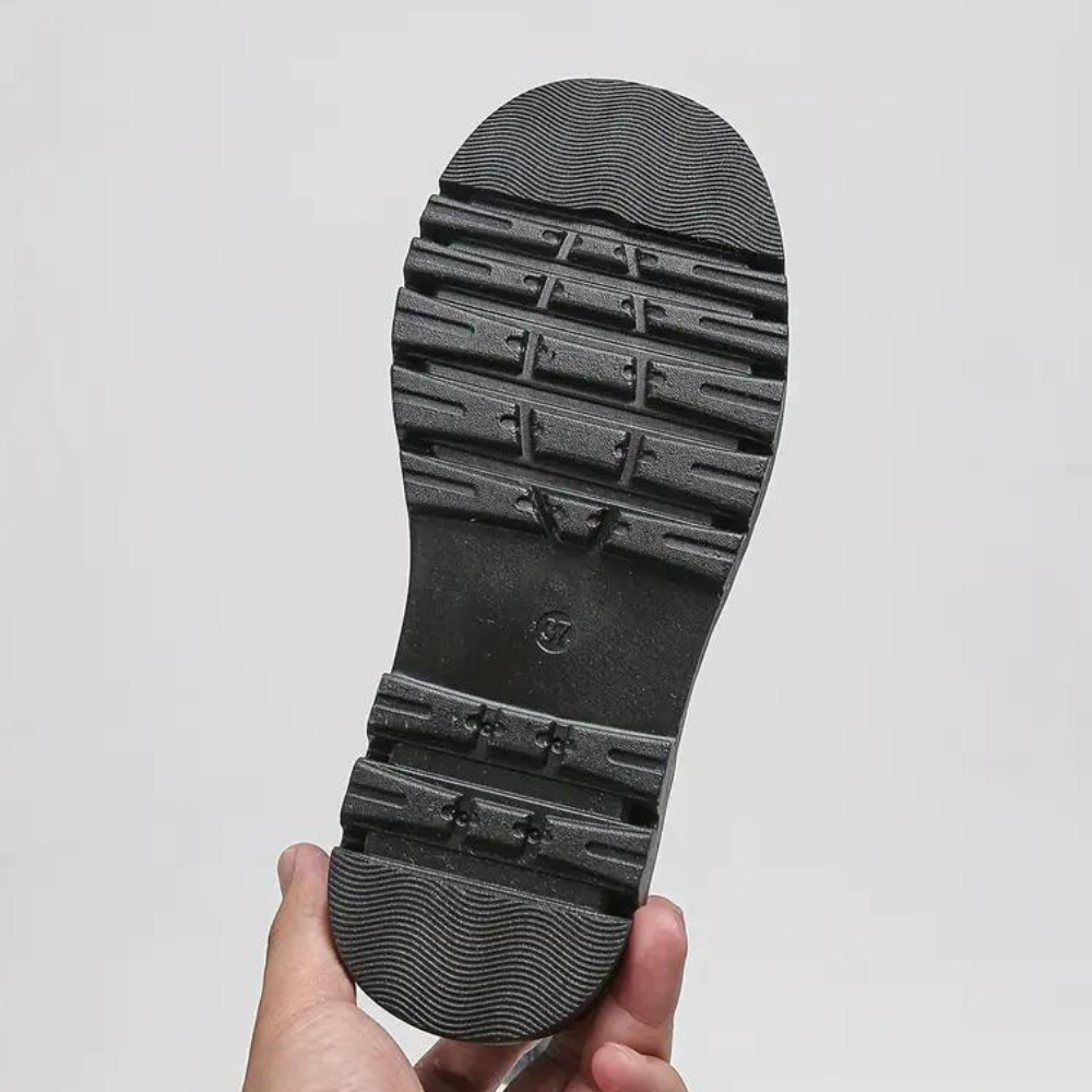 Women's Boots Winter 4