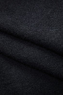 Women's Cardigan Denim Knit Hybrid 4