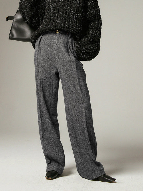Women's Chino Pants 0