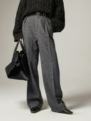 Women's Chino Pants 1