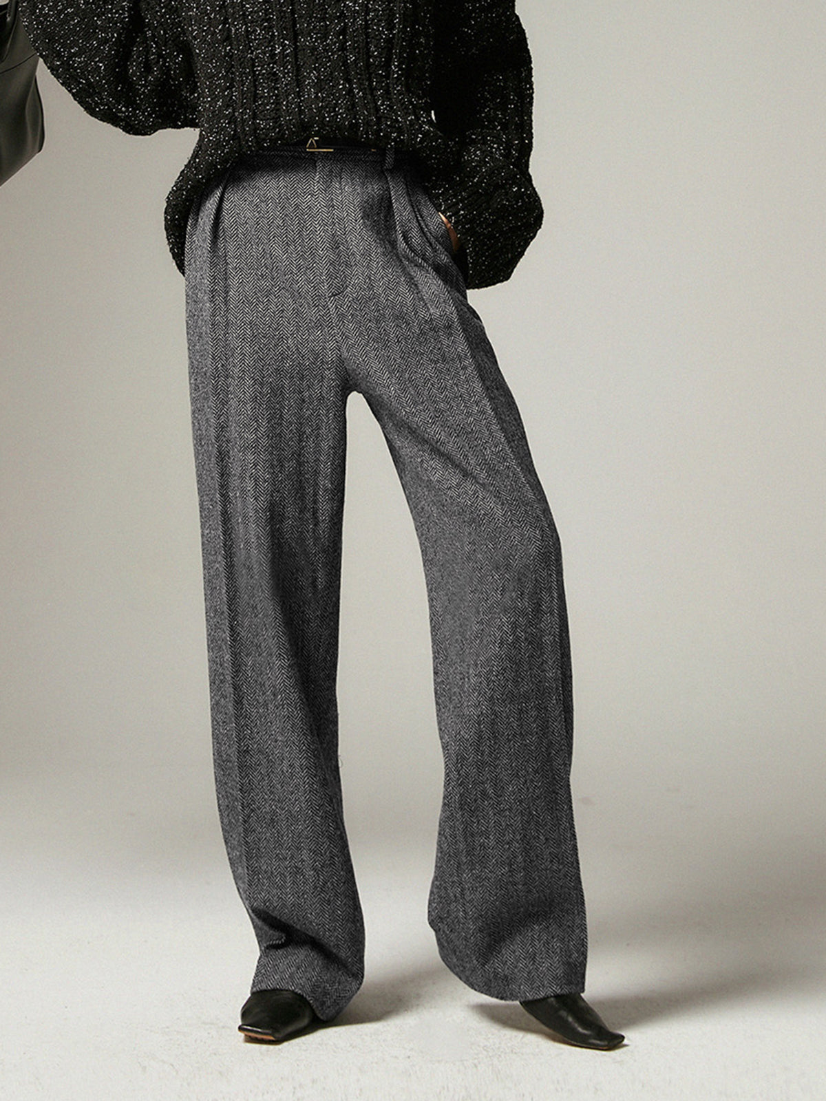 Women's Chino Pants 2