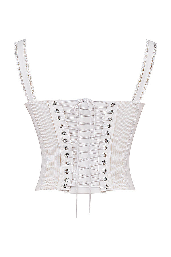 Women's Corset Top for Going Out 7
