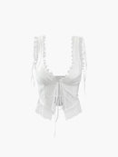 Women's Crop Top - Going Out Tops 0