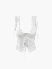 Women's Crop Top - Going Out Tops