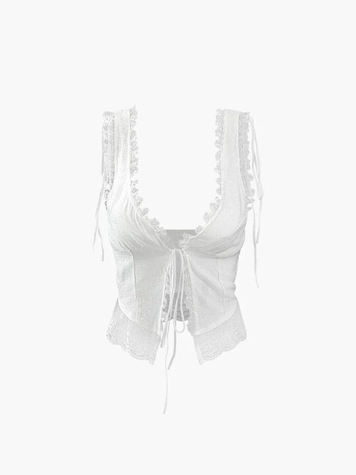 Women's Crop Top - Going Out Tops 0
