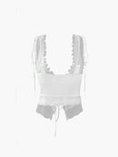 Women's Crop Top - Going Out Tops 1