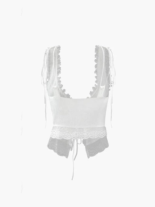 Women's Crop Top - Going Out Tops 1