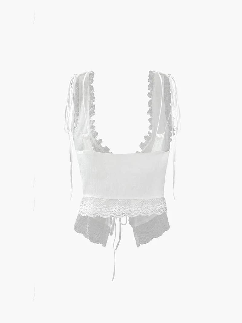 Women's Crop Top - Going Out Tops