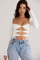 Women's Crop Top Going Out 2
