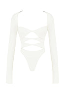 Women's Crop Top Going Out 4