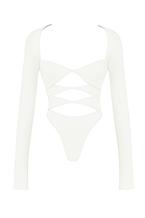 Women's Crop Top Going Out 4