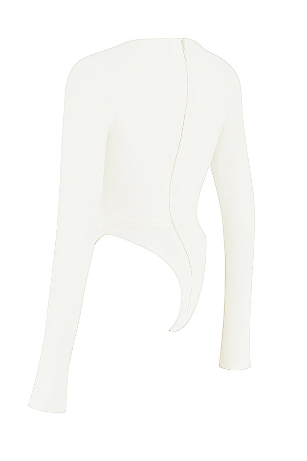 Women's Crop Top Going Out 6
