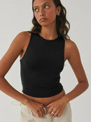 Women's Crop Top for Going Out 1