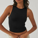 Women's Crop Top for Going Out 6