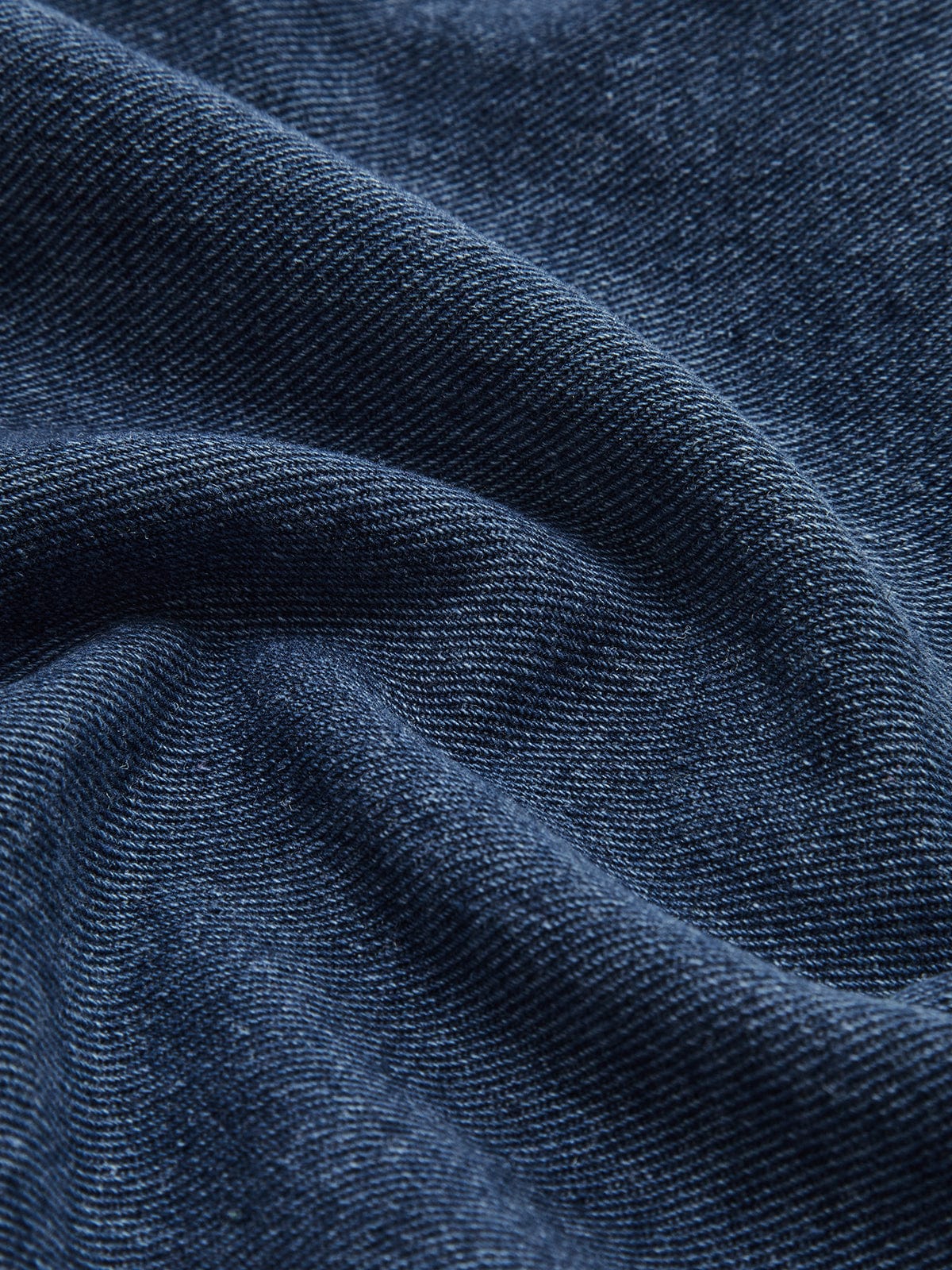 Women's Denim Jacket Oversized 7