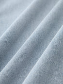 Women's Denim Midi Skirt 4