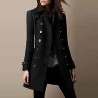 Women's Elegant Jacket Premium Fabric Stylish Design