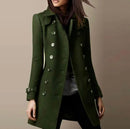 Women's Elegant Jacket Premium Fabric Stylish Design 4