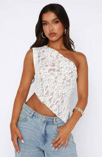 Women's Going Out Top