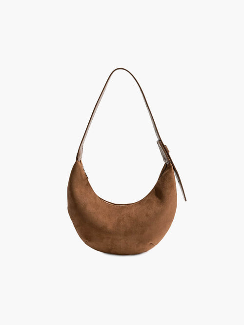 Women's Handbag Crescent Moon 0