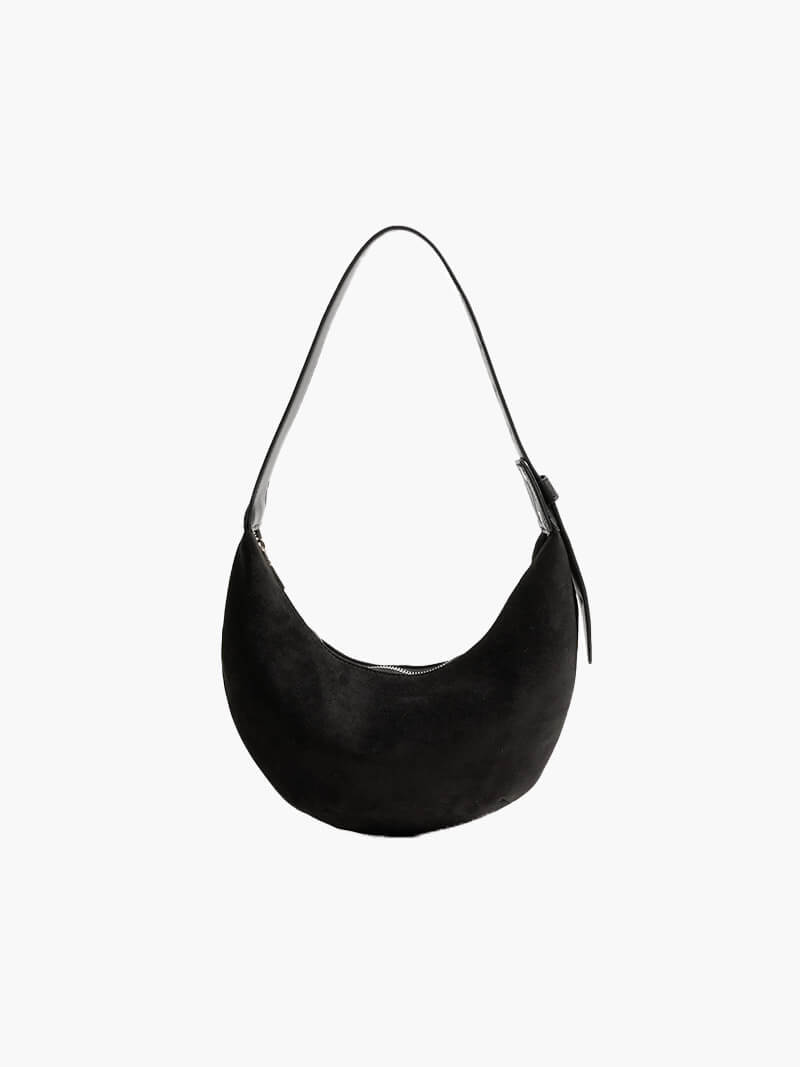 Women's Handbag Crescent Moon 1