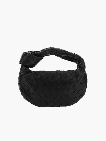 Women's Handbag Mini Braid Bag 0
