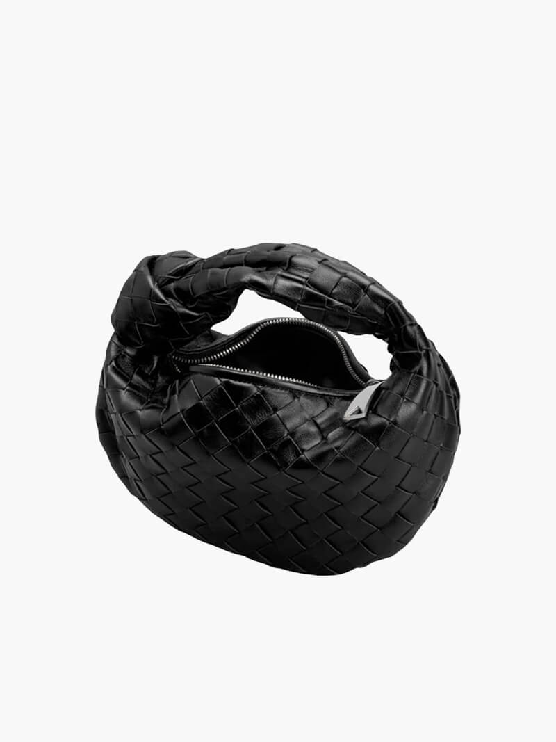 Women's Handbag Mini Braid Bag