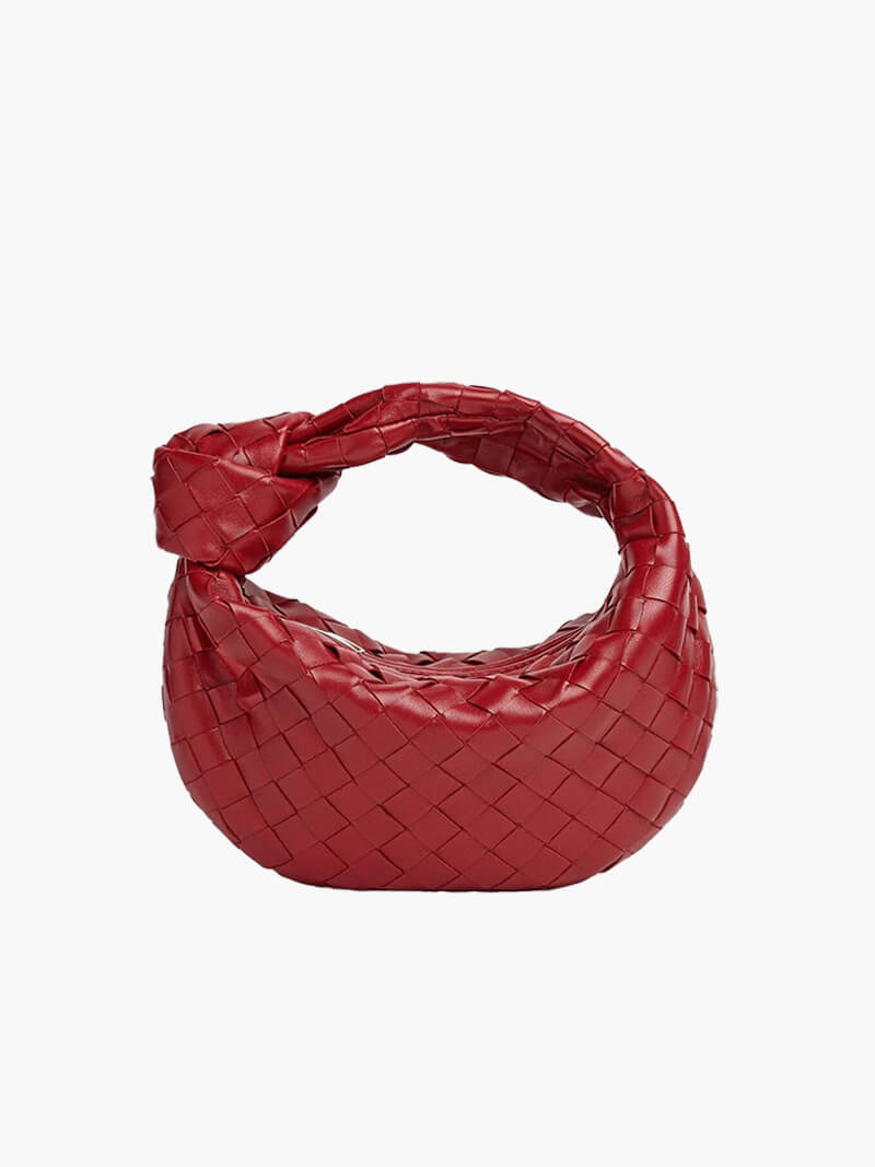 Women's Handbag Mini Braid Bag 10