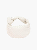 Women's Handbag Mini Braid Bag 12