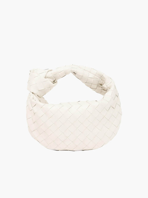 Women's Handbag Mini Braid Bag 12