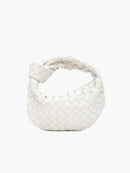 Women's Handbag Mini Braid Bag 13