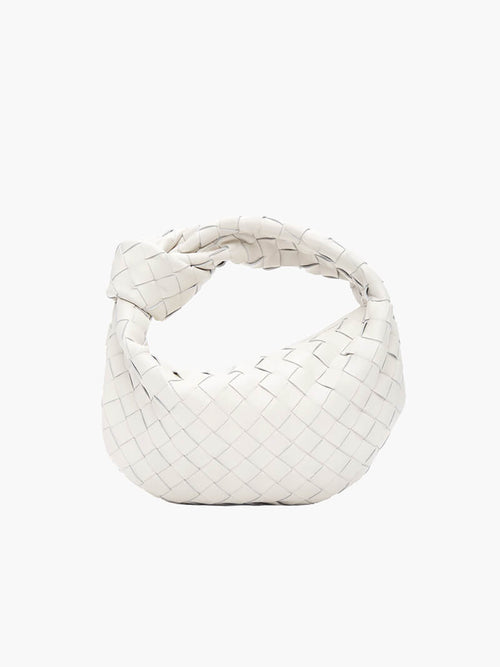 Women's Handbag Mini Braid Bag 13