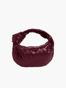 Women's Handbag Mini Braid Bag 17