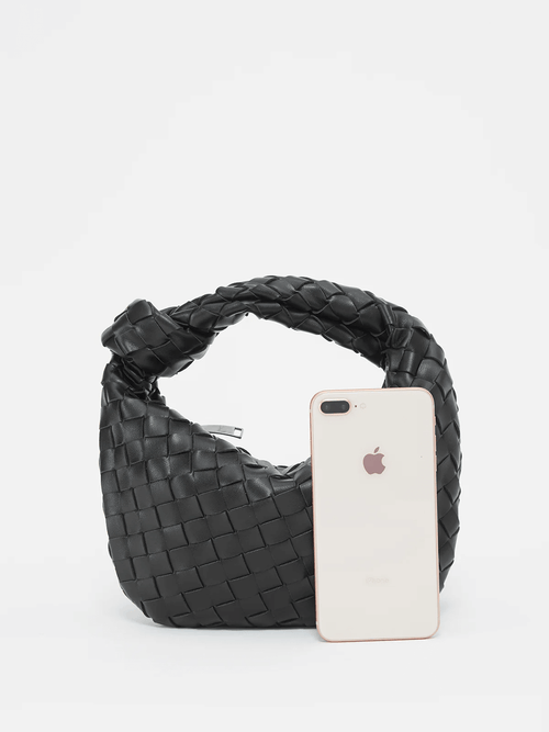 Women's Handbag Mini Braid Bag 2