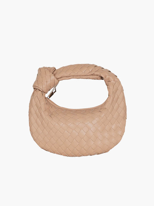 Women's Handbag Mini Braid Bag 9
