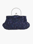 Women's Handbag With Floral Embroidery 10