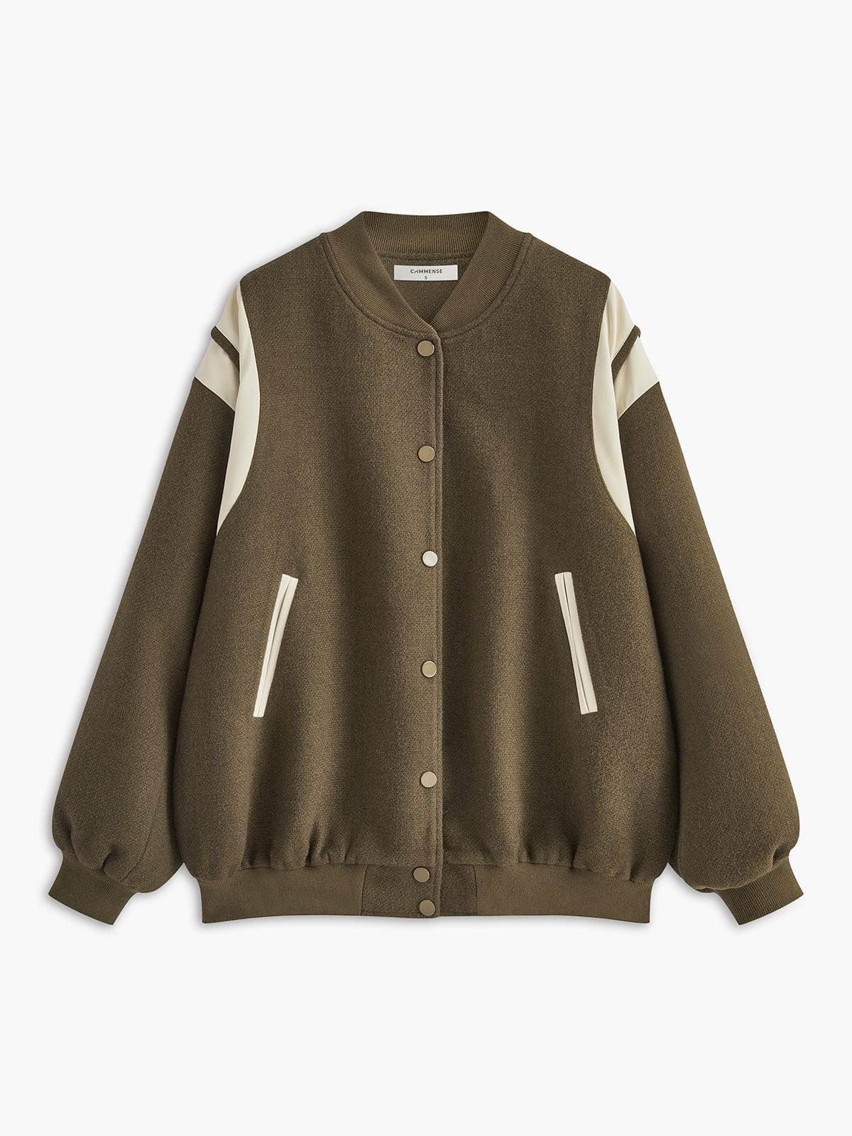 Women's Jacket Oversized 3