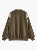 Women's Jacket Oversized 4