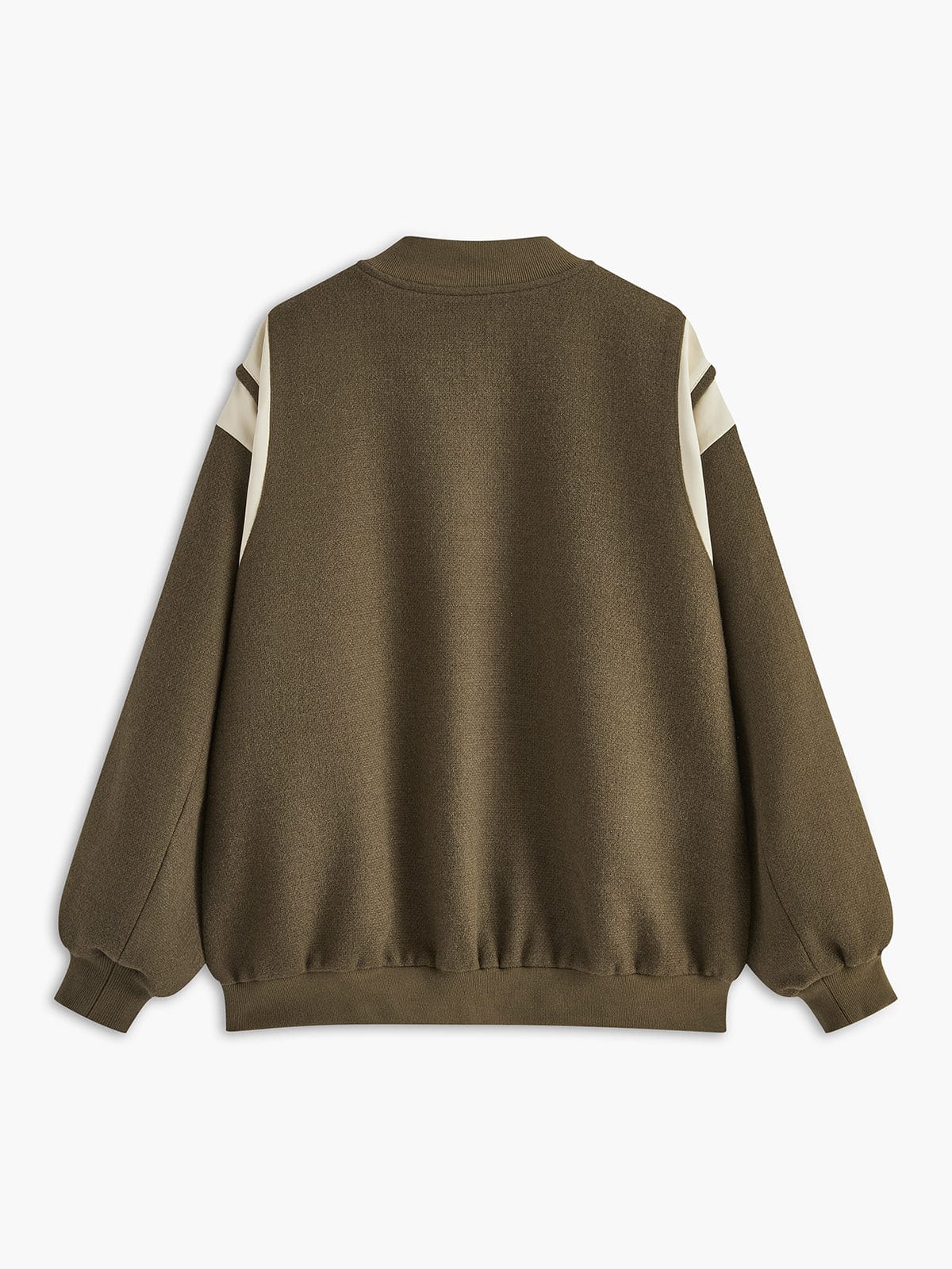 Women's Jacket Oversized 4