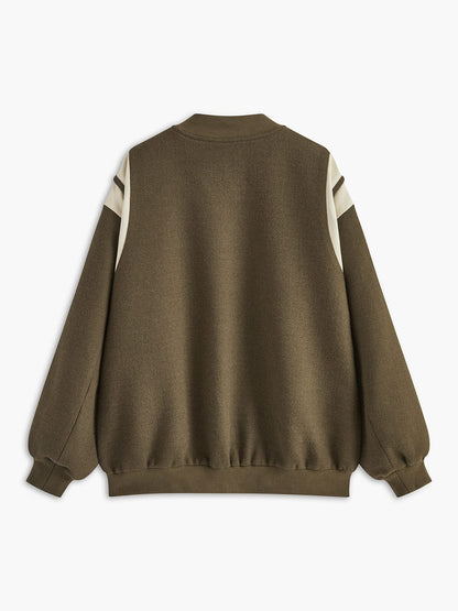 Women's Jacket Oversized 4