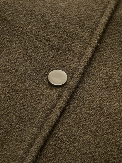 Women's Jacket Oversized 6