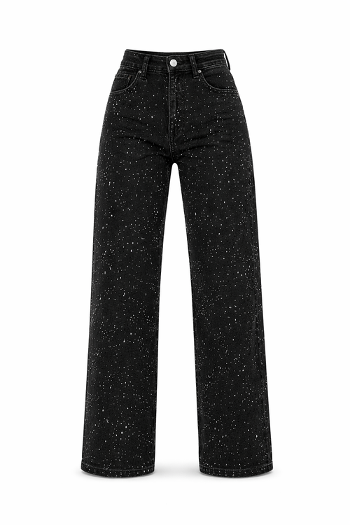 Women's Jeans High-Waist 5