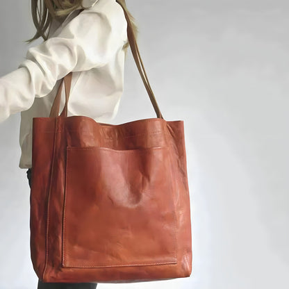 Women's Leather Bag 1