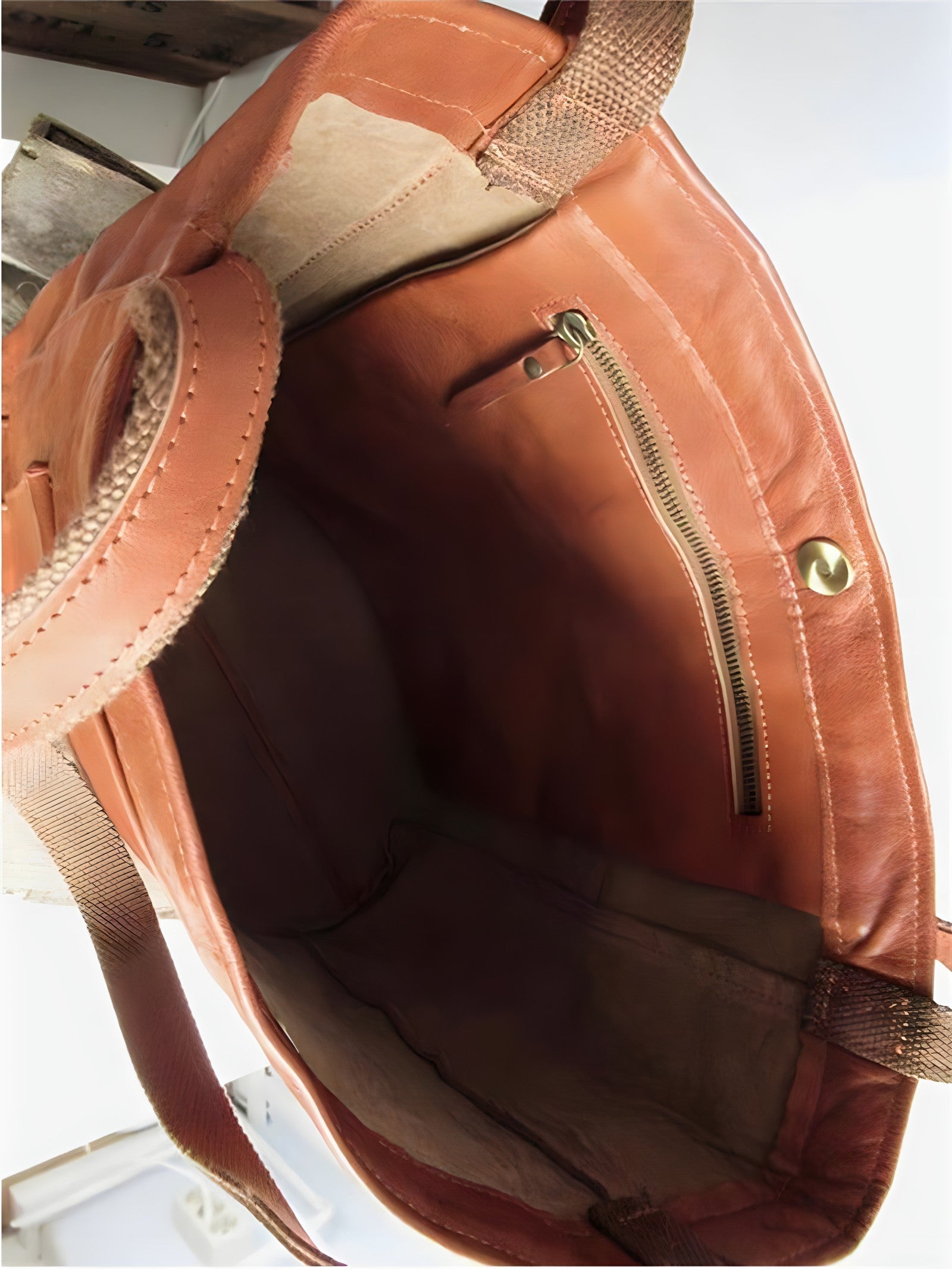 Women's Leather Bag 2