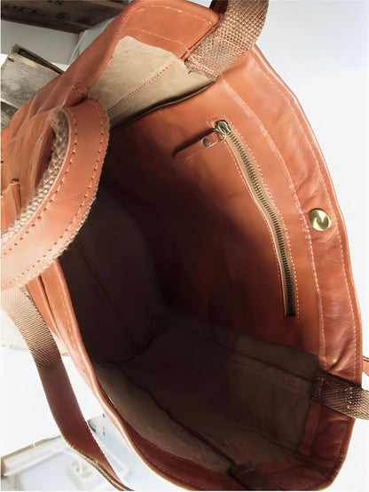 Women's Leather Bag 2