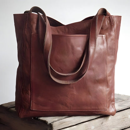 Women's Leather Bag 3