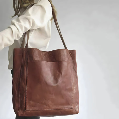 Women's Leather Bag 4